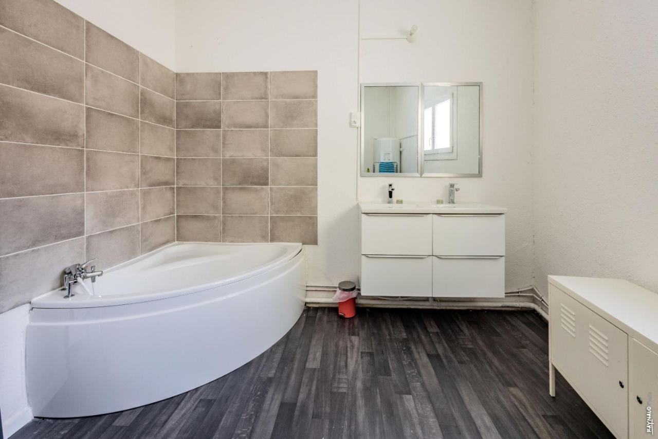 Loft Cosy - Hypercentre - Sauna - 200M2 - Wifi Graulhet Eksteriør billede